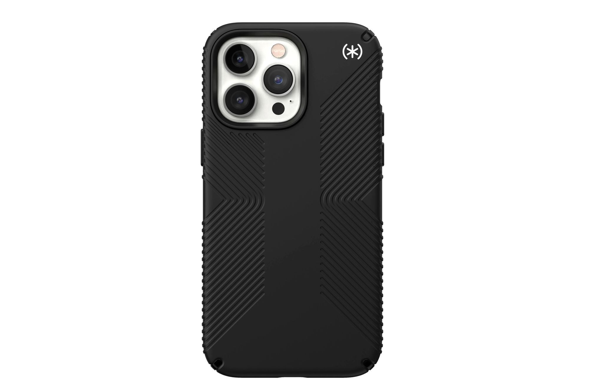 Speck - Presidio2 Grip MagSafe iPhone 14 Pro Max case - Best iPhone 14 Pro Max cases to buy right now - our top picks