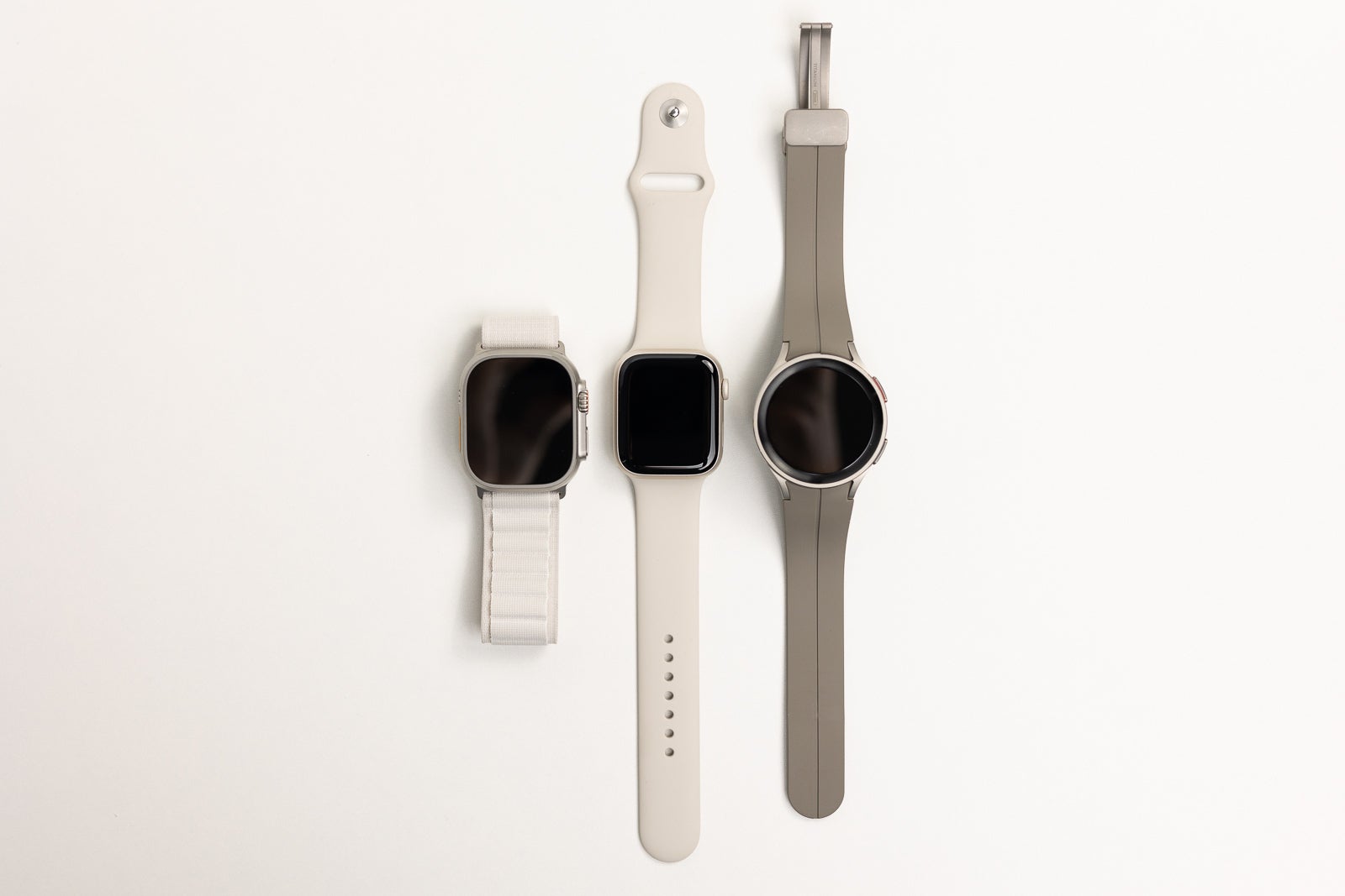 Apple watch screen size comparison hot sale