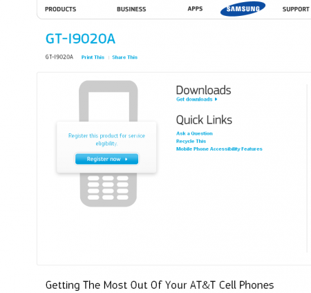 Will an AT&amp;amp;T version of the Google Nexus S be sold with a carrier subsidy? - AT&amp;T in line to add the Google Nexus S to its Android offerings?