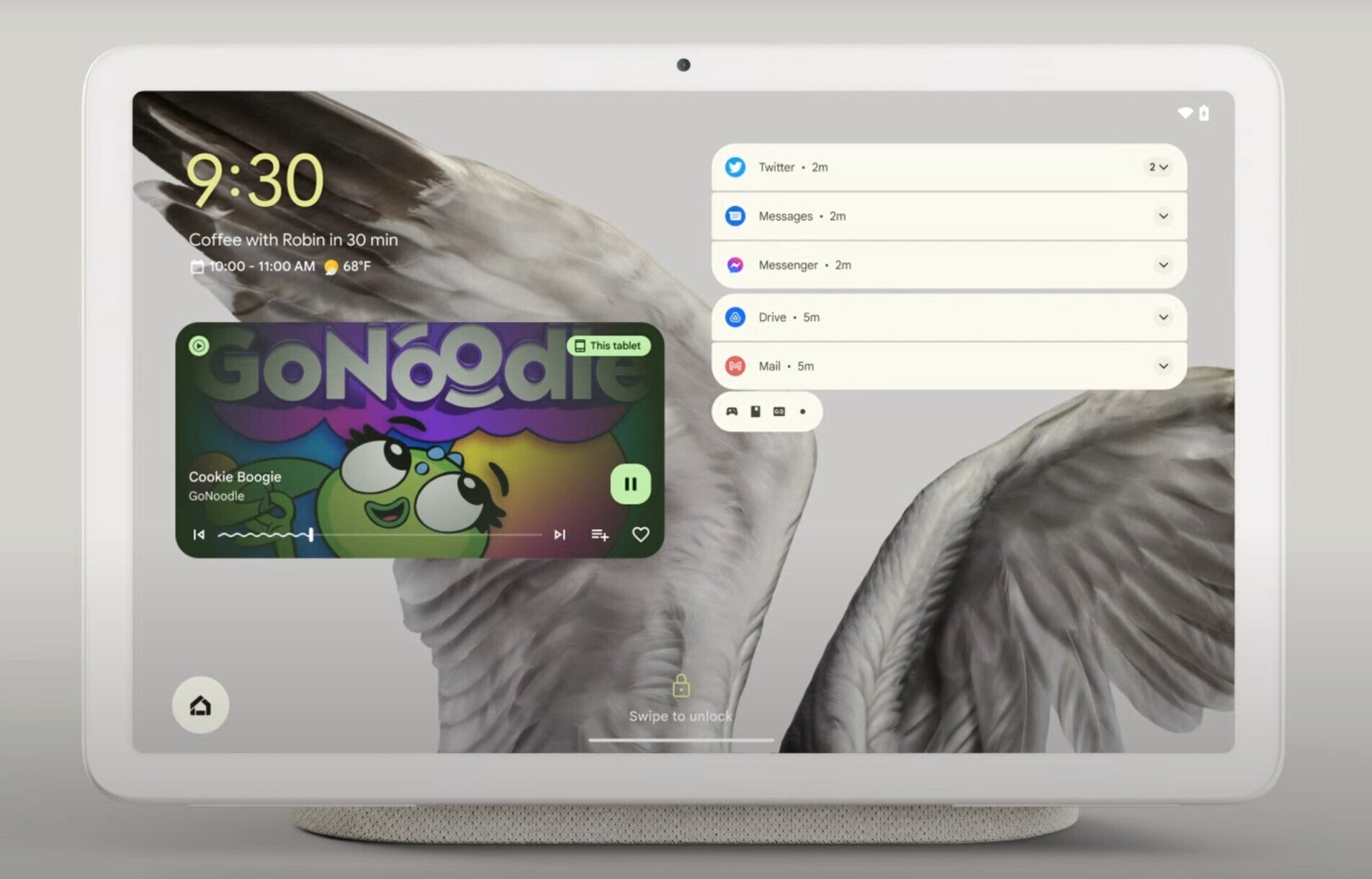 Pripravované tablety Google Pixel – Google Pixel 7 a 7 Pro: Nie Apple by sa mal báť, ale Samsung…