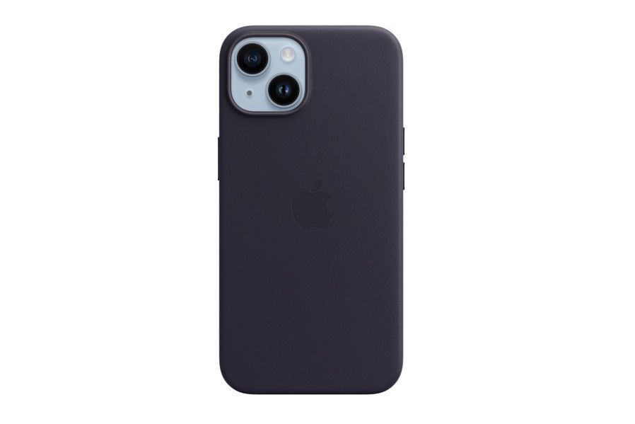 iPhone 14 Leather Case with MagSafe - Best iPhone 14 cases available right now