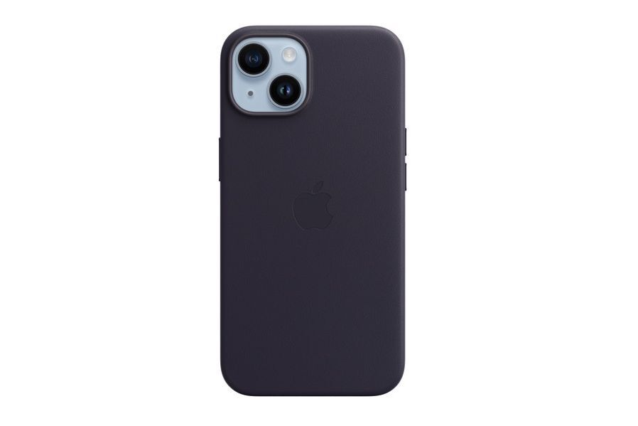 iPhone 14 Leather Case with MagSafe - Best iPhone 14 cases available right now - our top picks