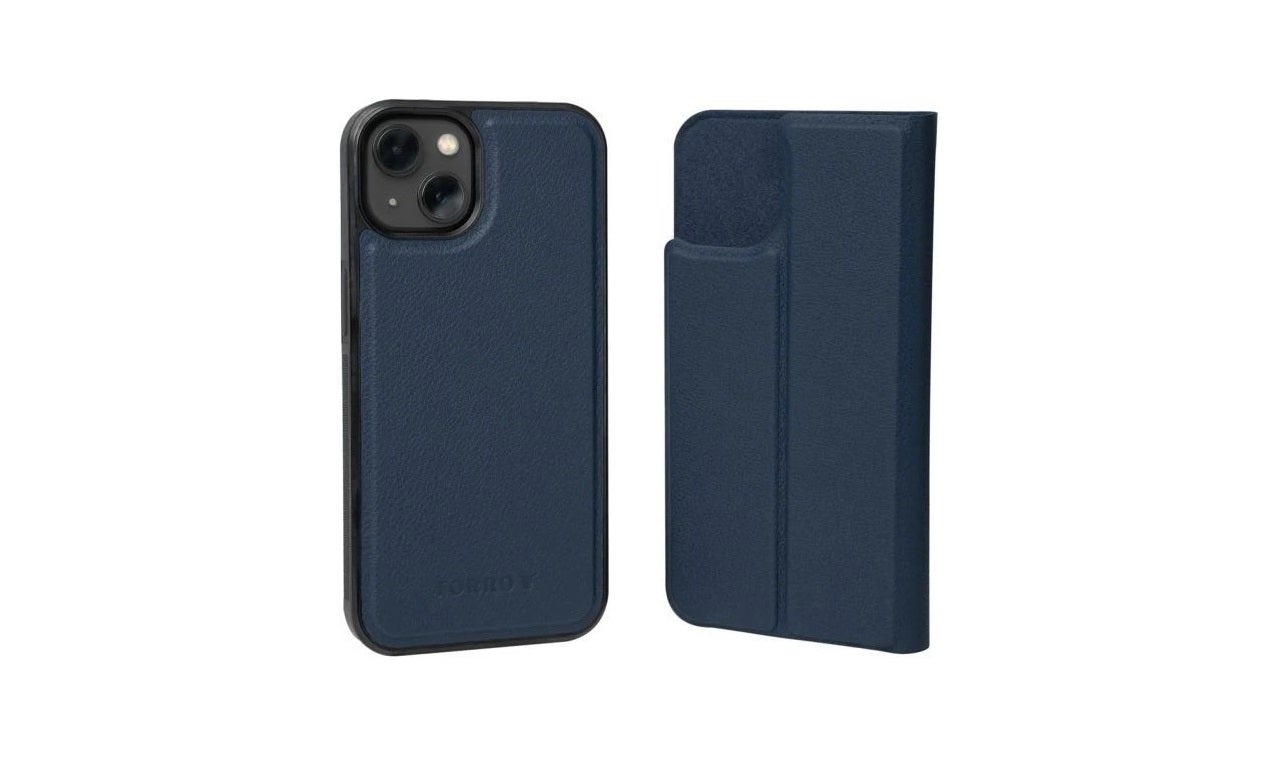 TORRO iPhone 14 Leather Case - Best iPhone 14 cases available right now