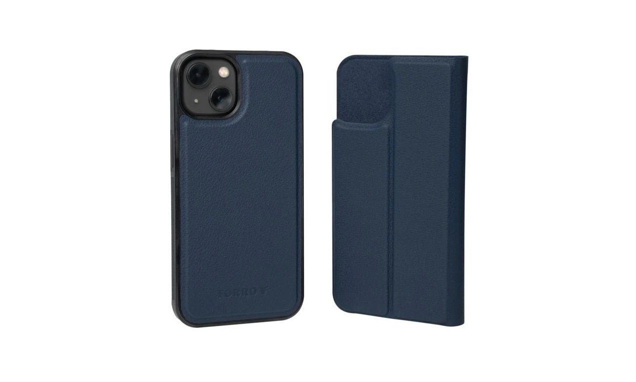 TORRO iPhone 14 Leather Case - Best iPhone 14 cases available right now - our top picks