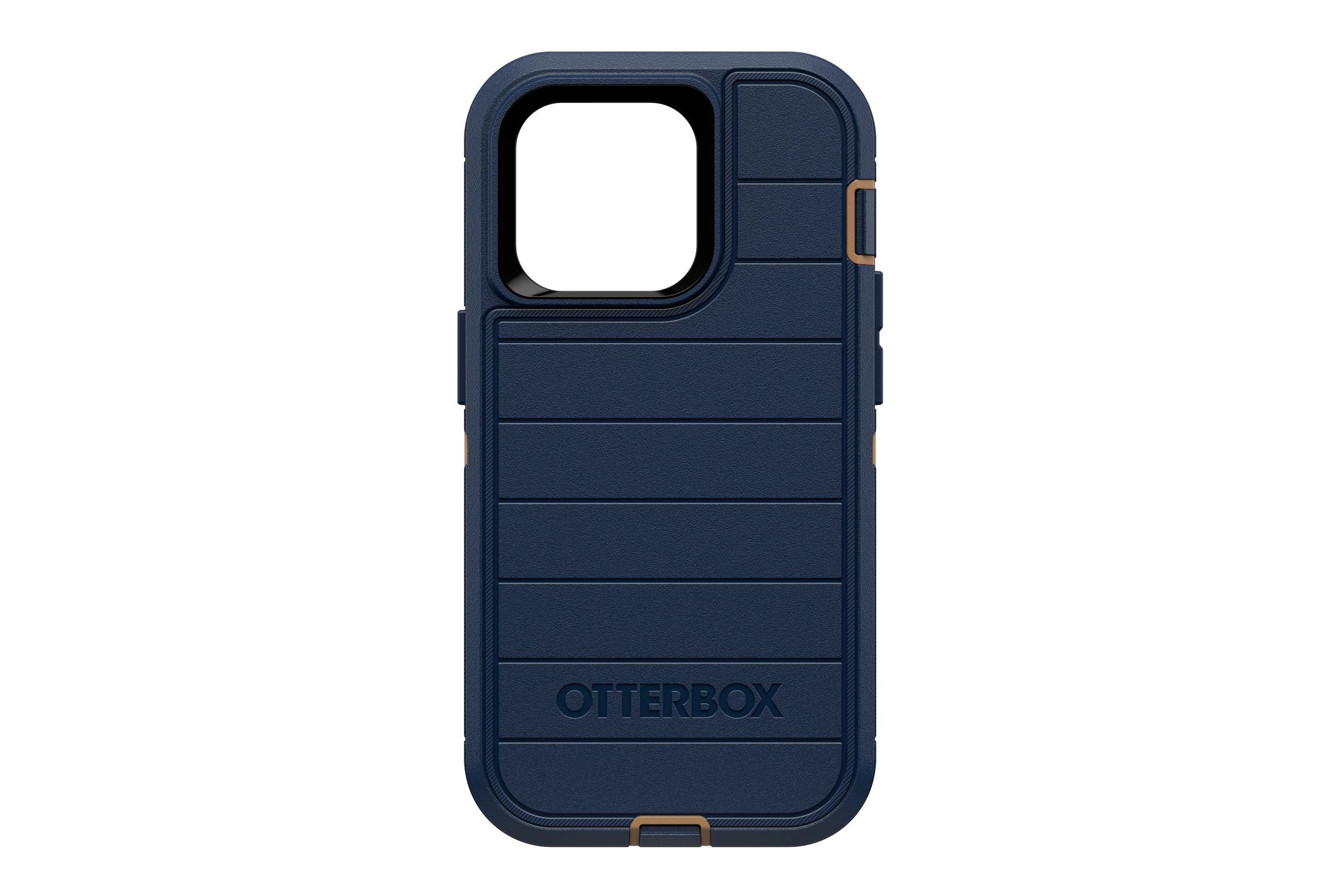 OtterBox - Defender Series Pro Hard Shell for Apple iPhone 14 Pro - Best iPhone 14 Pro cases for your new phone - our shortlist