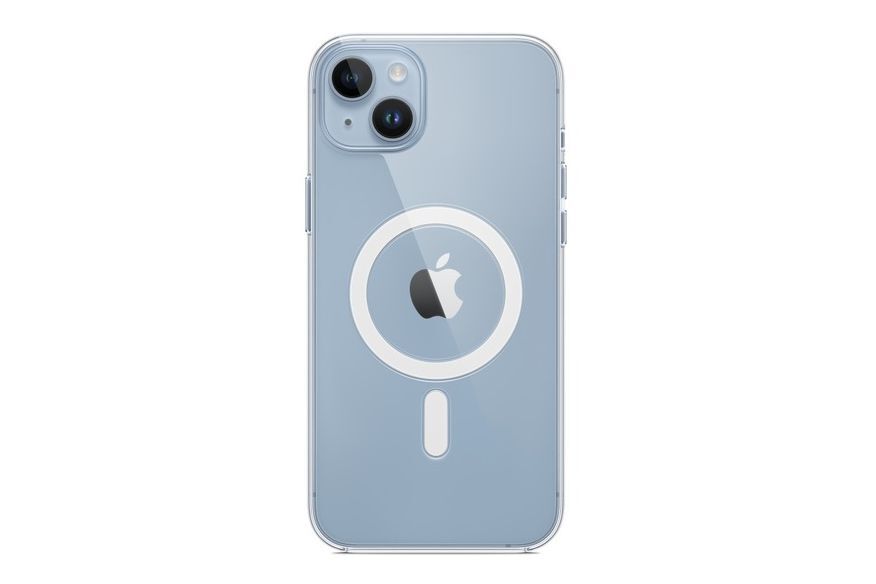 iPhone 14 Plus Clear Case with MagSafe - Best iPhone 14 Plus cases for the best protection available