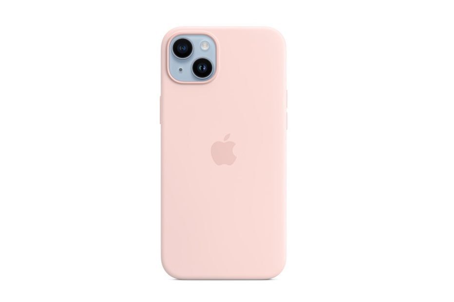 iPhone 14 Plus Silicone Case with MagSafe - Best iPhone 14 Plus cases for the best protection available