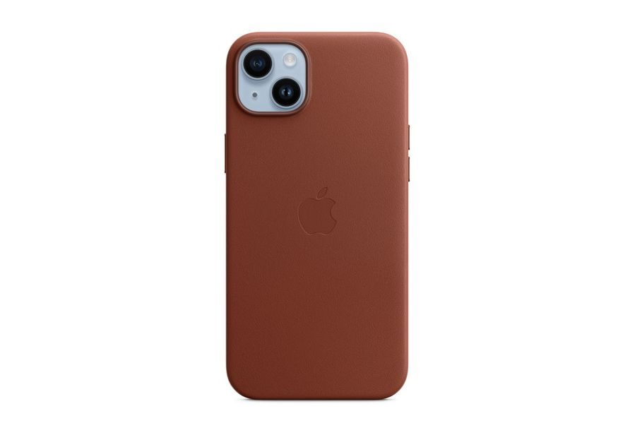 iPhone 14 Plus Leather Case with MagSafe - Best iPhone 14 Plus cases for the best protection available