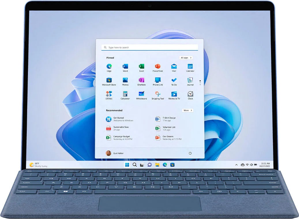 Should you buy a Surface tablet in 2022?