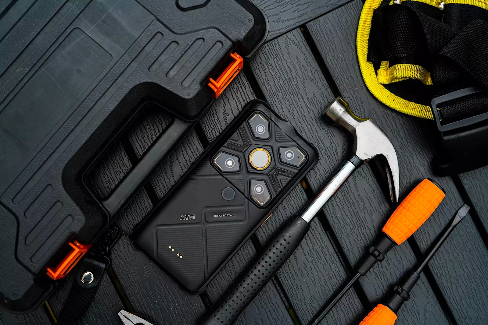 These are the best rugged, most durable smartphones in 2024