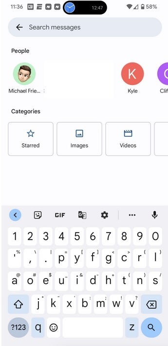 The Dvorak keyboard is also available for Android handsets - iPhone adds support for 86-year-old keyboard layout favored by "The Woz"