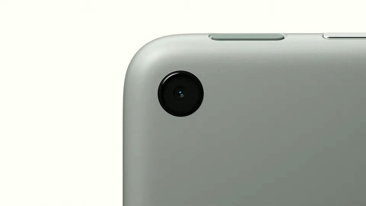 Code recently discovered reveals that the Pixel Tablet fingerprint scanner could be integrated with the power button in a corner - No under-display fingerprint sensor seen for the Pixel Notepad and Pixel Tablet