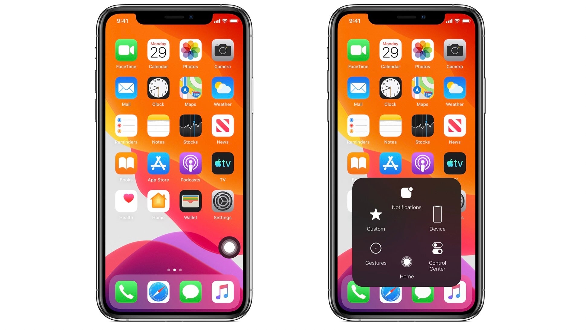 Apple Frames 3.0: Completely Rewritten, Support for iPhone 14 Pro and  Dynamic Island, New Devices, Multiple Display Resolutions, and More -  MacStories