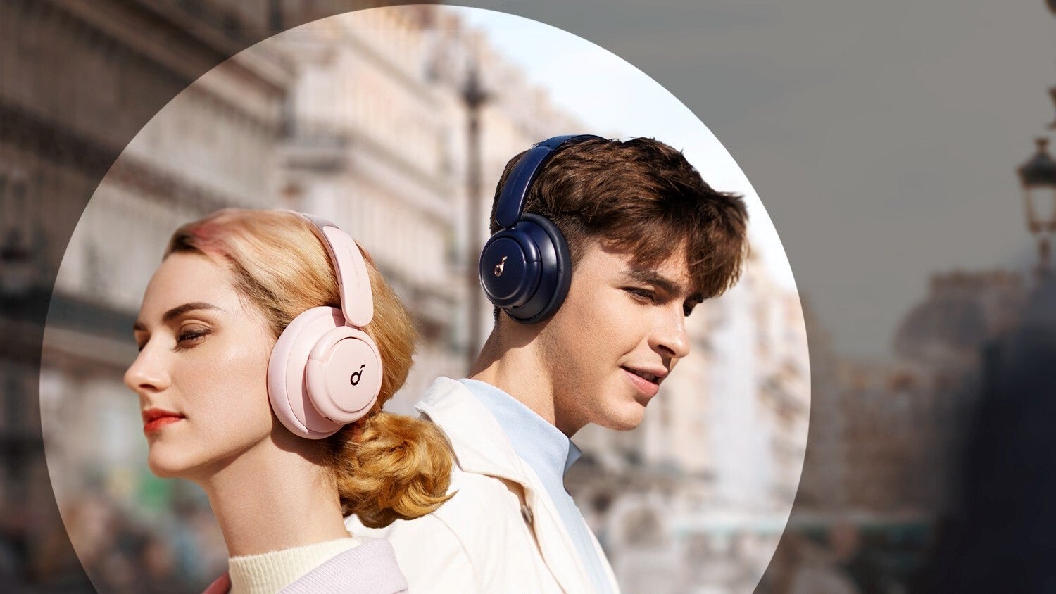 Anker Soundcore Life Q30 - The best budget wireless headphones in 2022