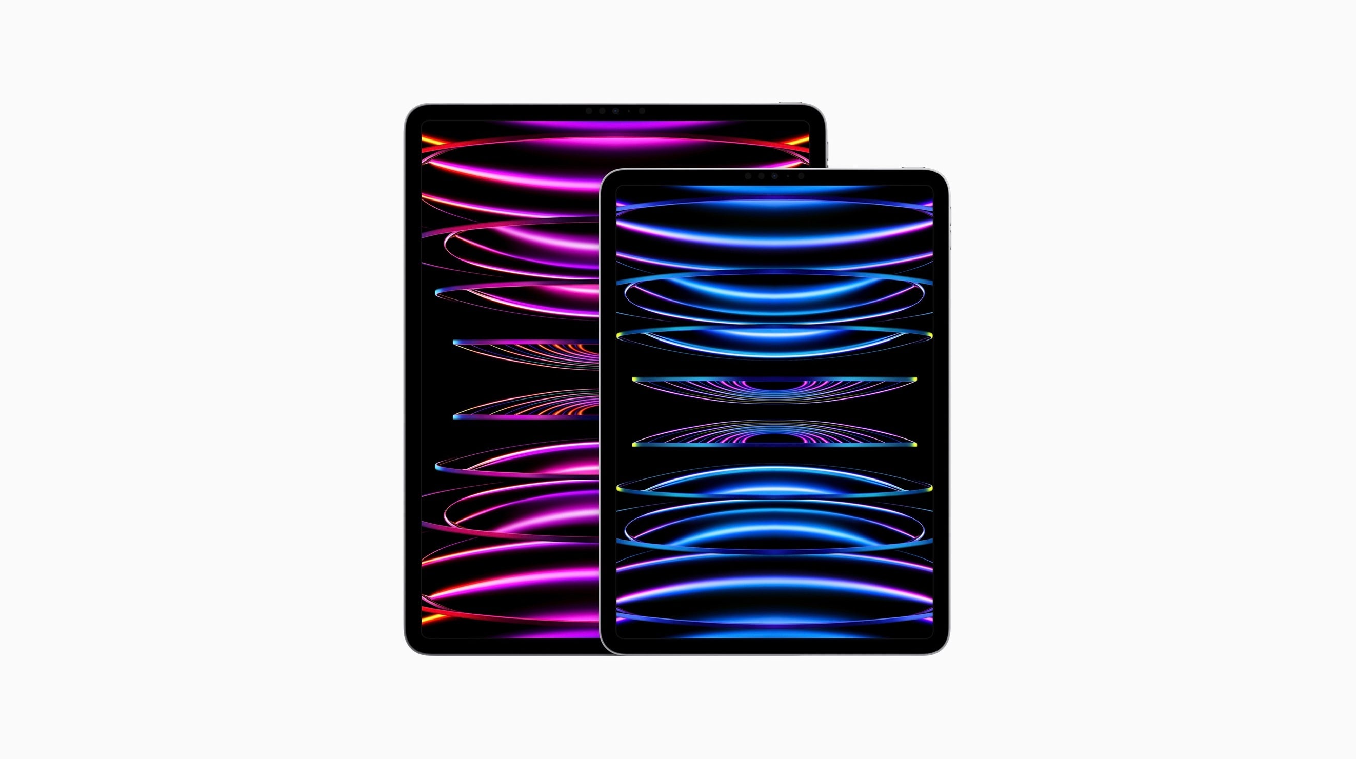 Apple announces new iPad Pro with M2 chip