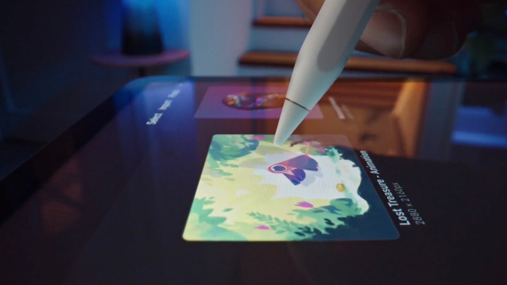 Apple announces new iPad Pro with M2 chip