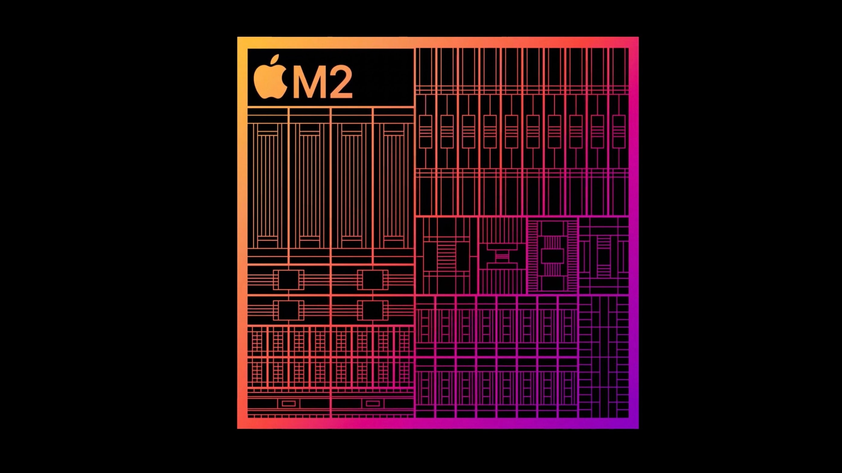Apple announces new iPad Pro with M2 chip