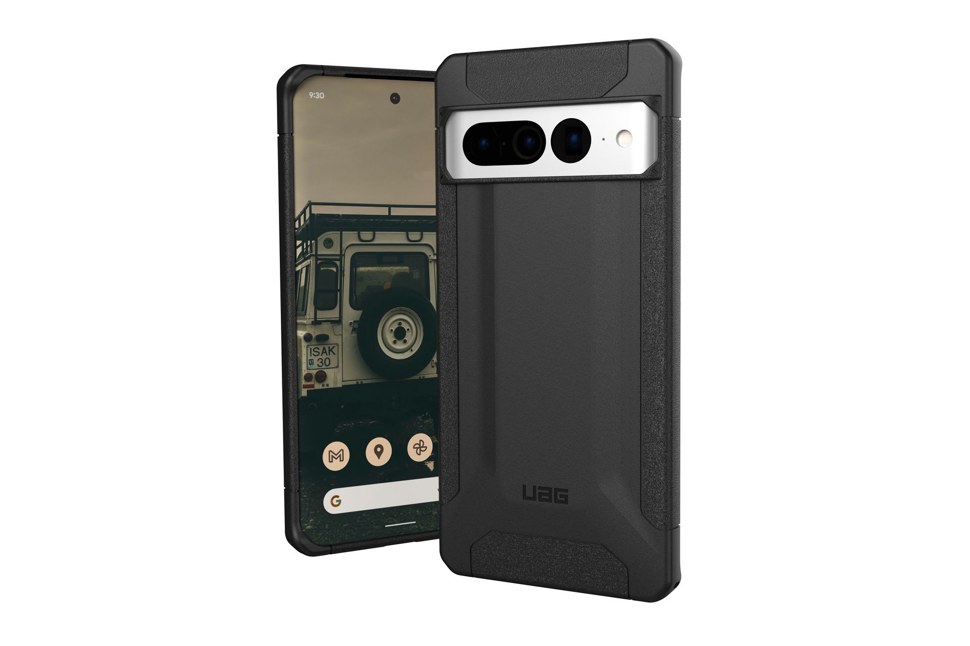 UAG - Scout Case for Google Pixel 7 and Pixel 7 Pro - The best Pixel 7 and Pixel 7 Pro cases - our top picks