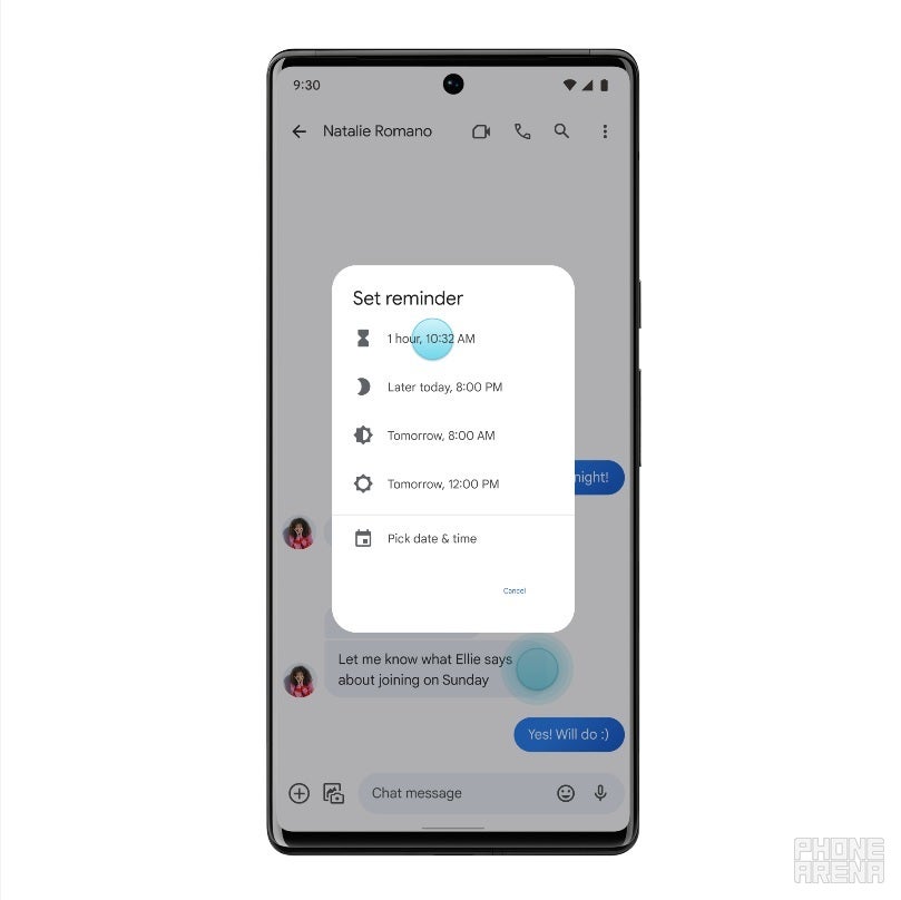 Google Announces New Features And New Icon For Its Messages App 