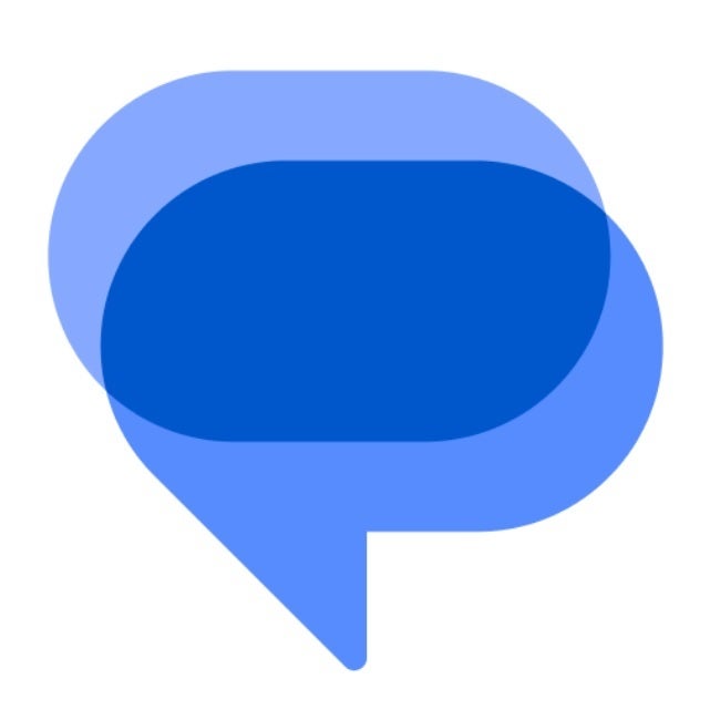 The new Google Messages icon - Google announces new features and new icon for its Messages app