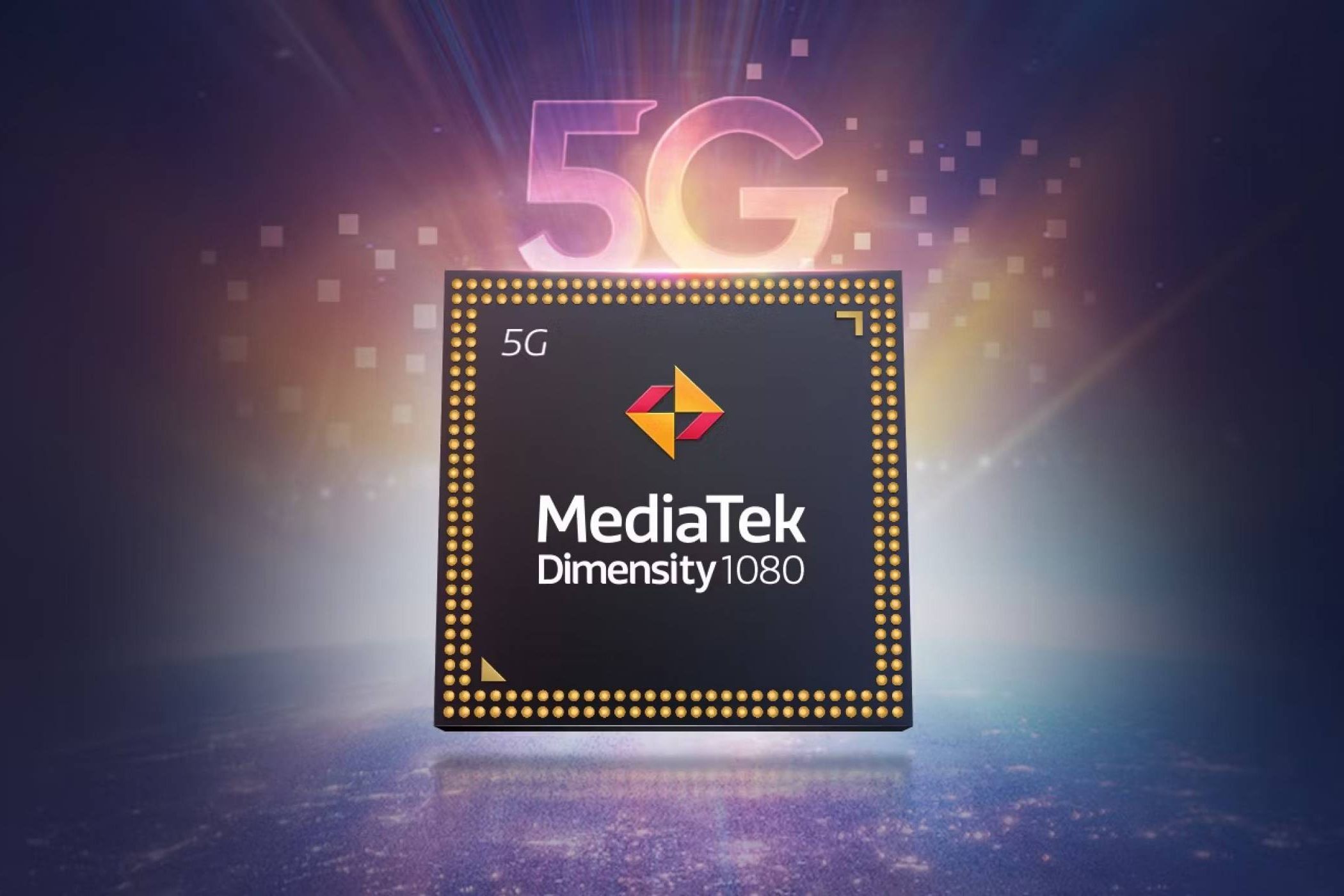 The Note 12 series may be the first phones rocking the MediaTek Dimensity 1080 chip. - Redmi Note 12 Series coming soon with record 210W fast charging
