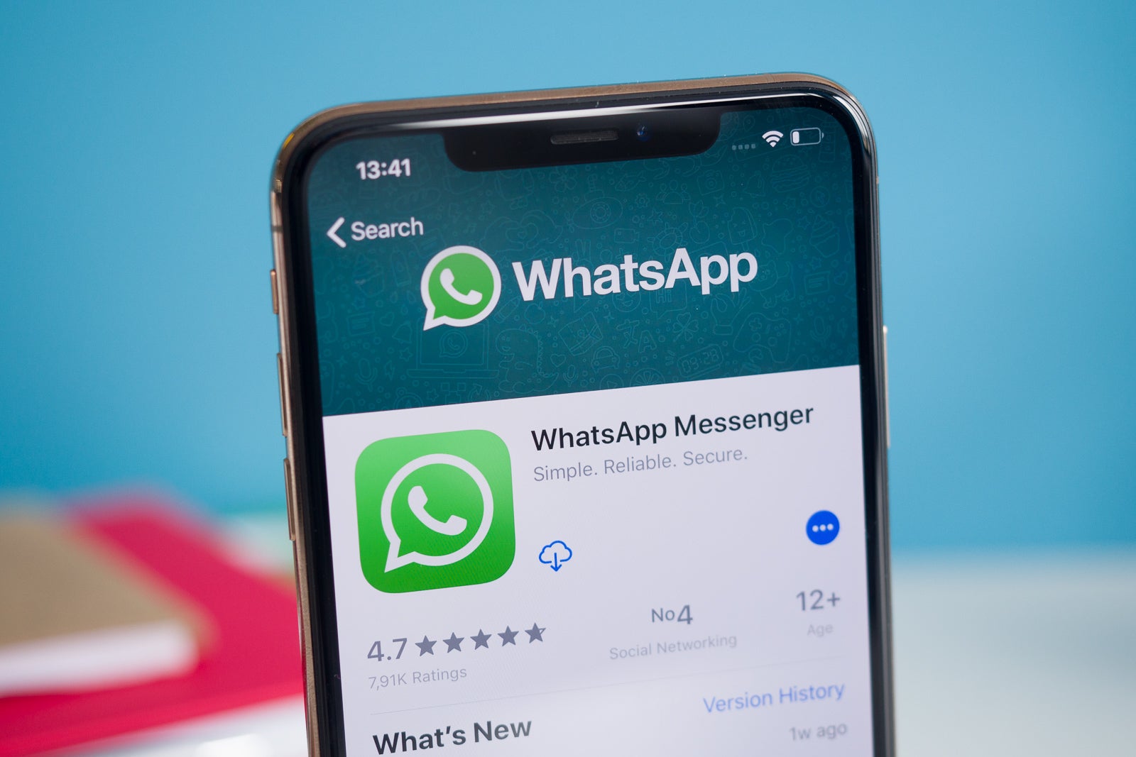 WhatsApp est l'une des applications de messagerie les plus populaires, avec plus de 5 milliards de téléchargements sur Android uniquement.  - La nouvelle fonctionnalité Call Links de WhatsApp commence le déploiement