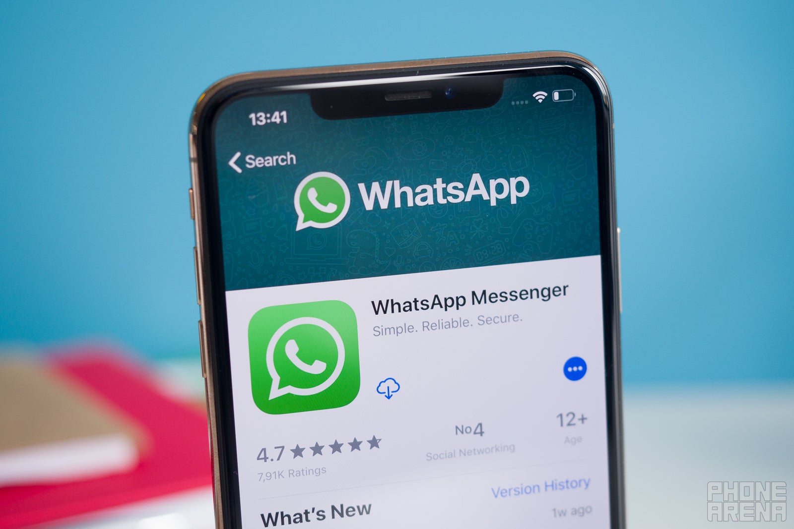 WhatsApp is one of the most popular messaging apps, with over 5 billion downloads on Android alone. - WhatsApp’s new feature Call Links begins rollout