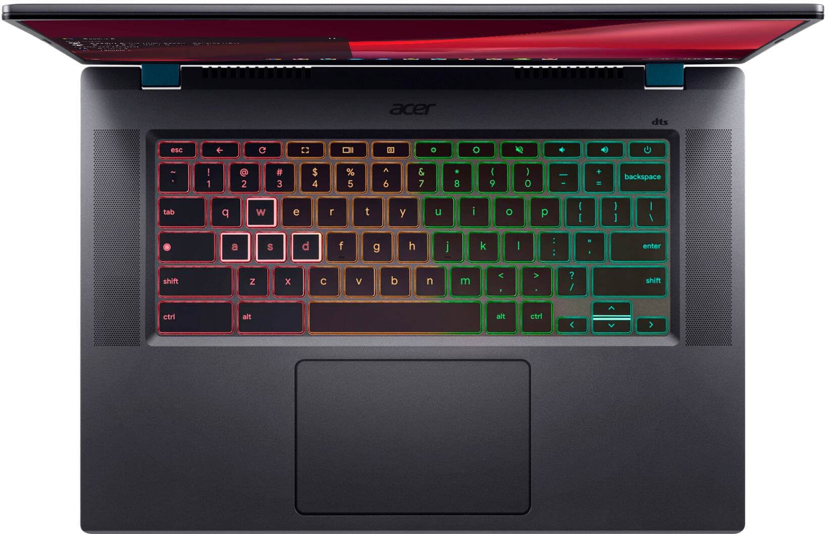 Acer 16&quot; Gaming Chromebook - Superb deal gets you three months of free cloud gaming with these Chromebooks