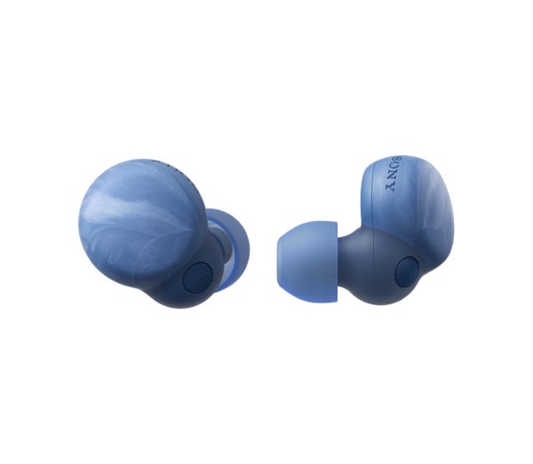 Sony LinkBuds S Earth Blue - سونی هدفون های جدید LinkBuds را معرفی کرد، پشتیبانی چند نقطه ای برای کل سری