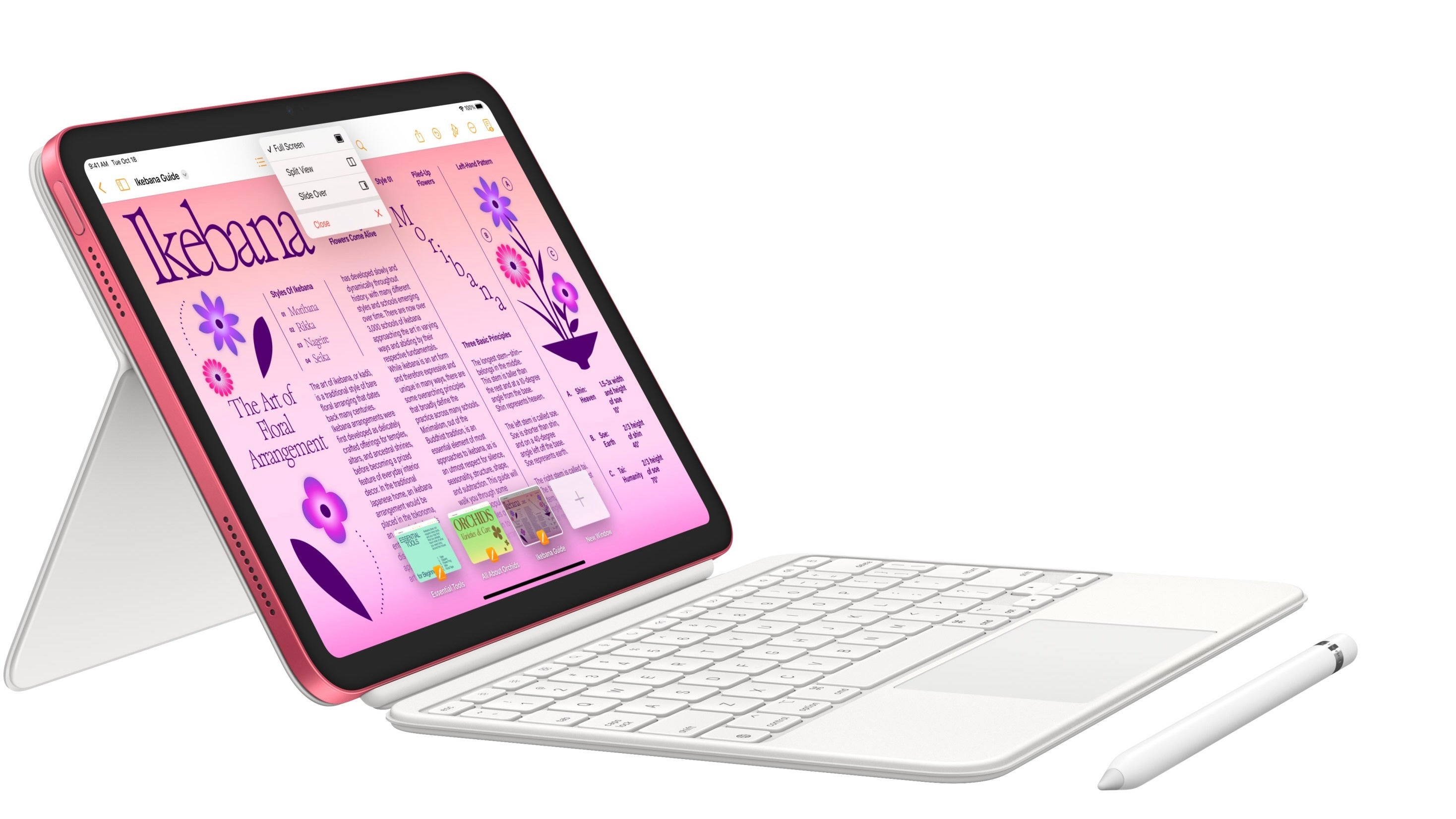 Apple breaks the iPad lineup! 10th gen iPad doesn&#039;t make sense,  and the new iPad Pro fails to impress