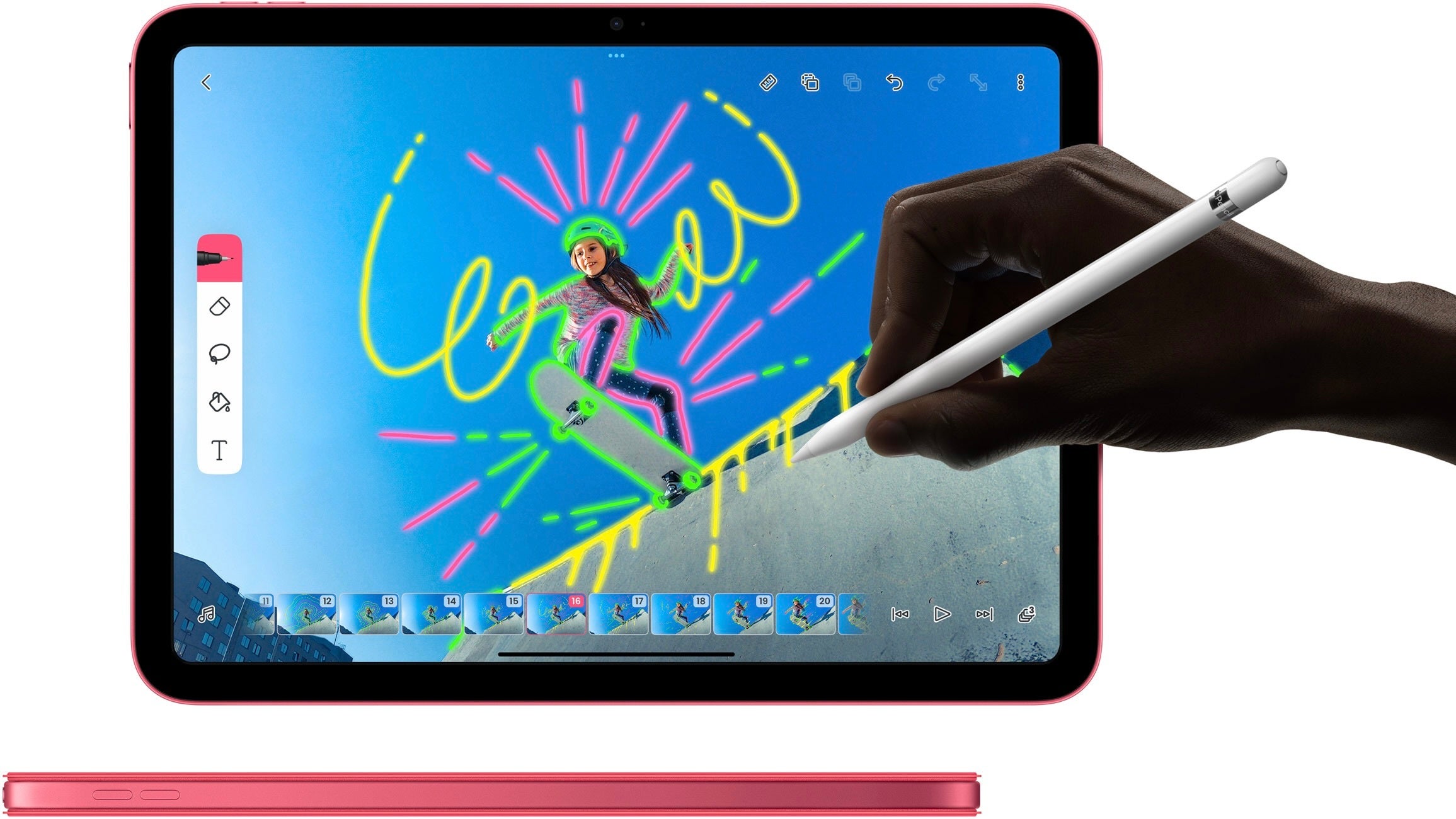 Apple breaks the iPad lineup! 10th gen iPad doesn&#039;t make sense,  and the new iPad Pro fails to impress