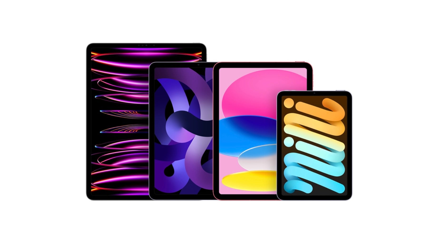 Apple breaks the iPad lineup! 10th gen iPad doesn&#039;t make sense,  and the new iPad Pro fails to impress