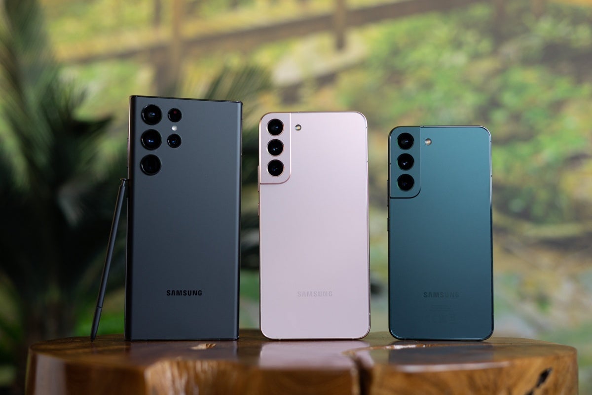 Samsung&#039;s final Q3 profit score is pretty weak, but Galaxy Z Fold 4 and Z Flip 4 sales are &#039;strong&#039;