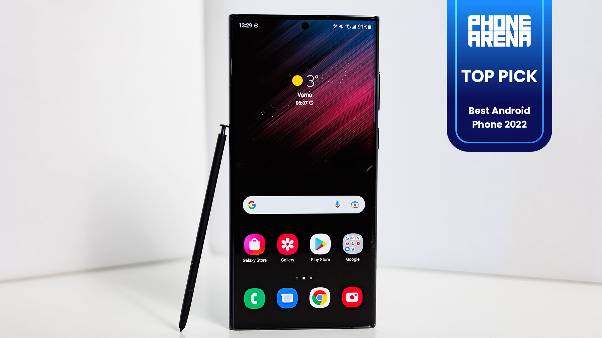 Best Android phones in 2022