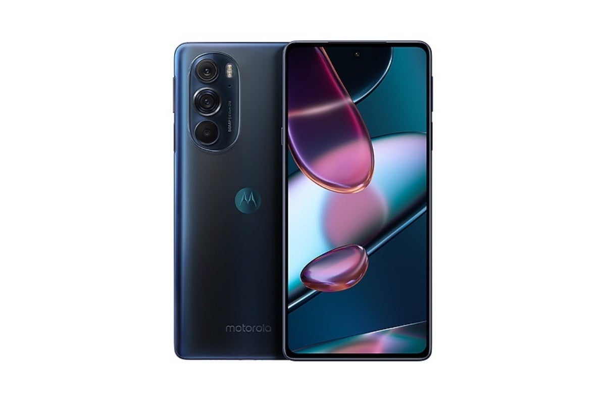 The Edge X30 was first released in China and then expanded to the US under a different name. - Motorola's next flagship gets an almost complete spec sheet with Snapdragon 8 Gen 2 and (much) more