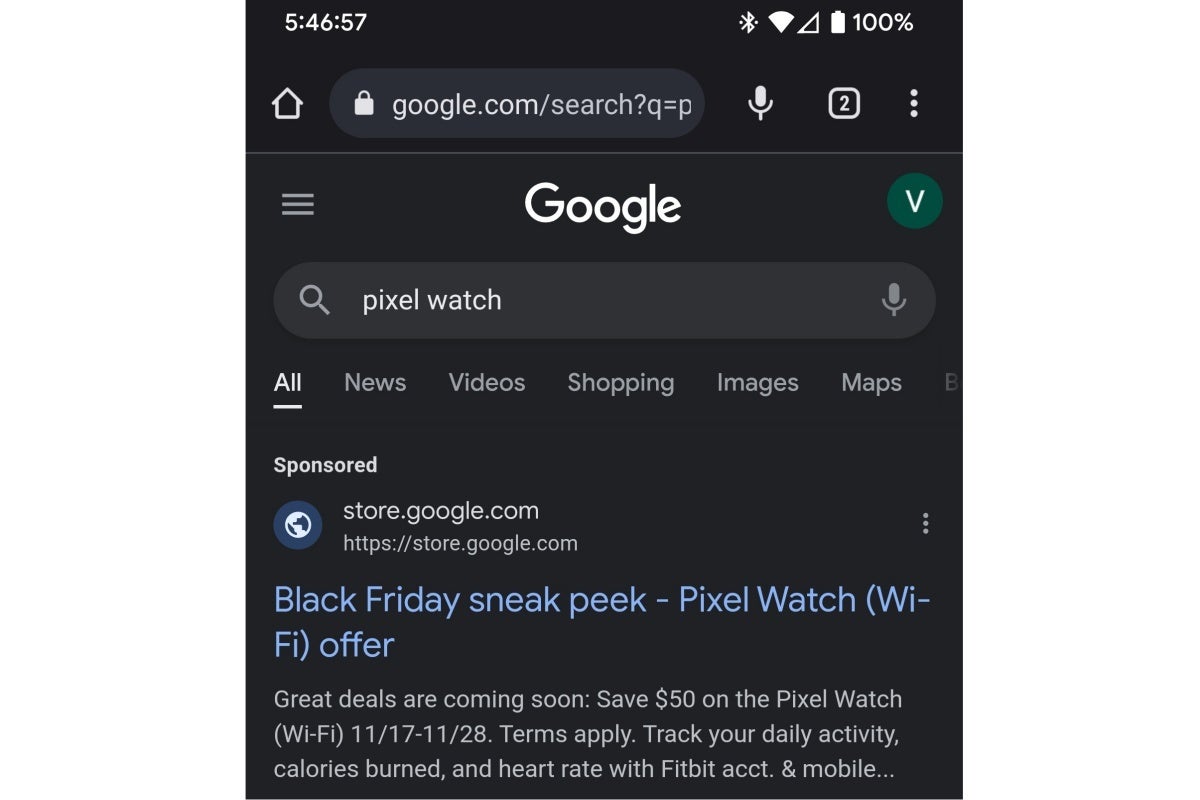 As incríveis ofertas da Black Friday do Google incluirão grandes descontos no Pixel 7, 7 Pro e Pixel Watch