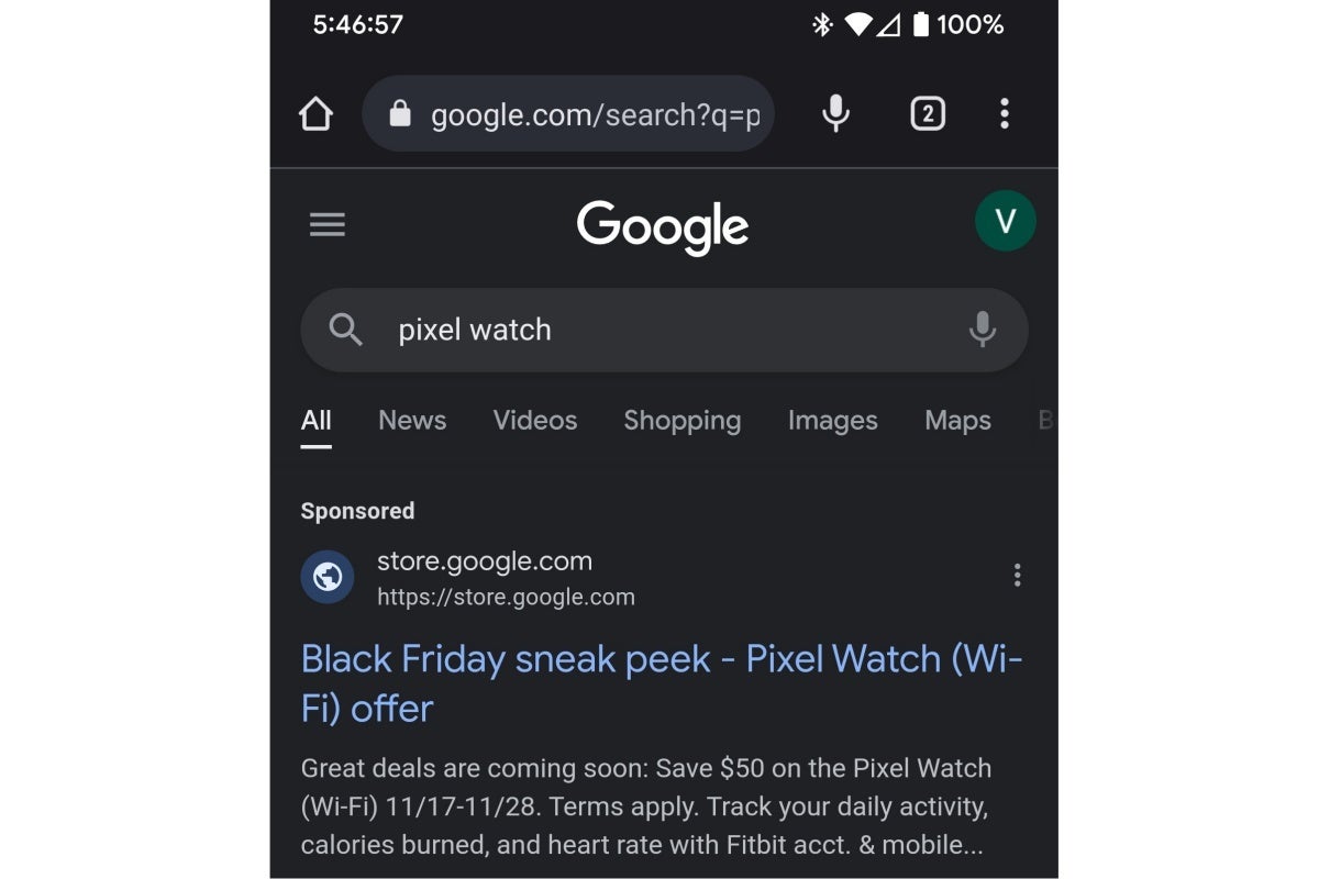 Google&#039;s awesome Black Friday deals will include hefty Pixel 7, 7 Pro, and Pixel Watch discounts