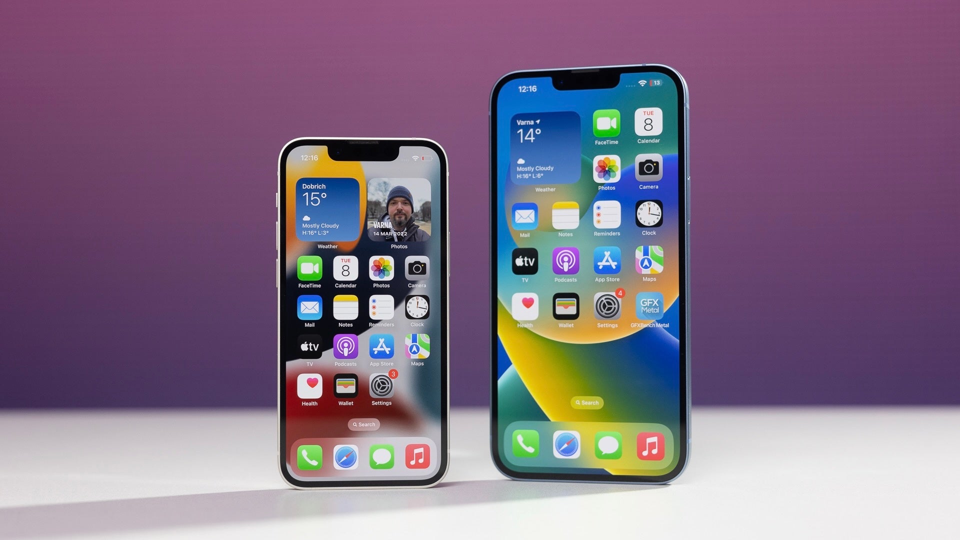 The iPhone 14 Plus flops! Why Apple made a mistake with its iPhone 14 lineup