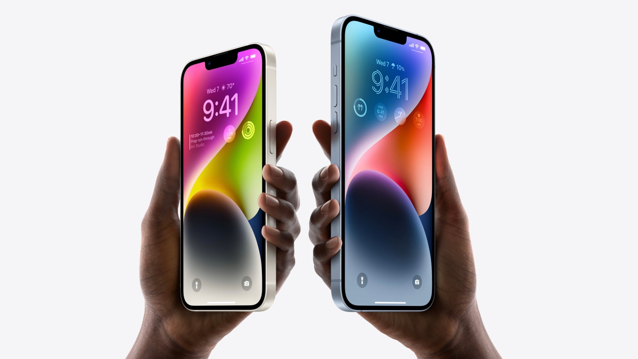 The iPhone 14 Plus flops! Why Apple made a mistake with its iPhone 14 lineup