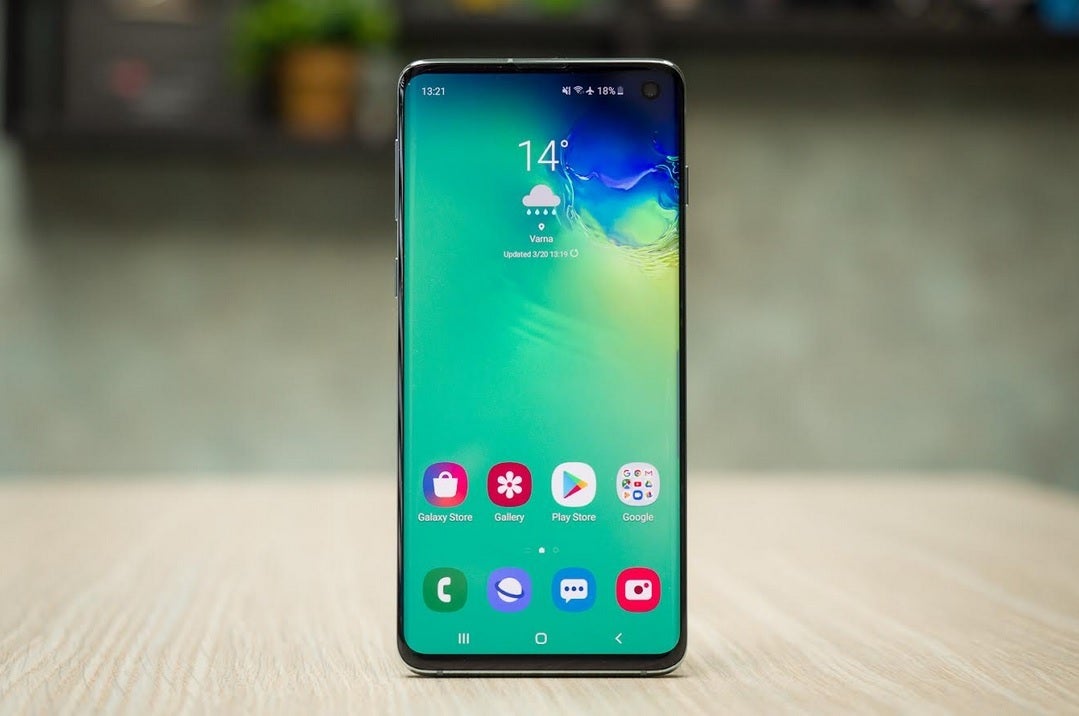 Uno de los teléfonos explotados fue el Samsung Galaxy S10: estos tres teléfonos Samsung Galaxy tenían vulnerabilidades explotadas por un atacante