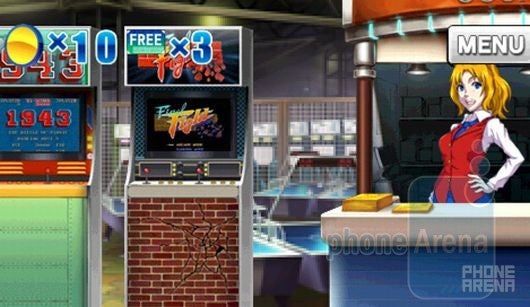 Final Fight &amp; 1943 are added to Capcom&#039;s Arcade app for iOS