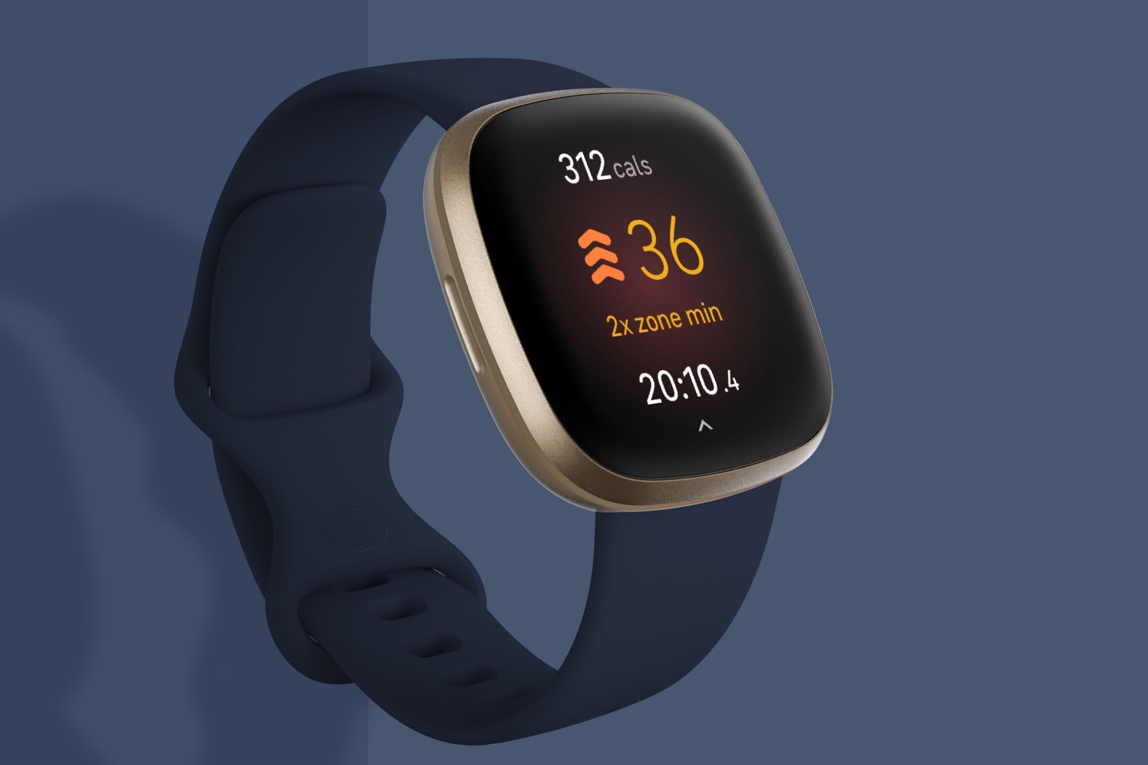 Fitbit Versa 4 - The best budget smartwatch you can get - PhoneArena's top list