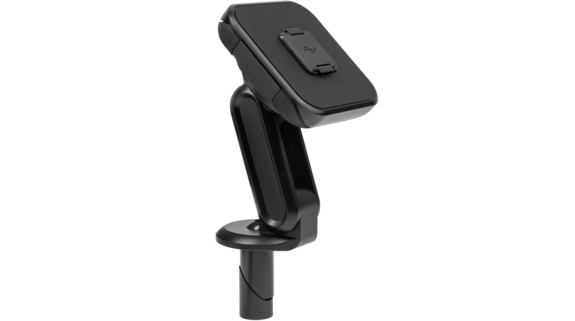Peak Design Mobile Motorcycle Mount - The best motorcycle phone mount you can buy in 2024 - our hand-picked models