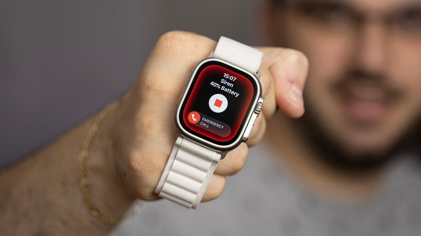 Replacing my iPhone 14 Pro Max with an Apple Watch Ultra: What I learned by living without a smartphone