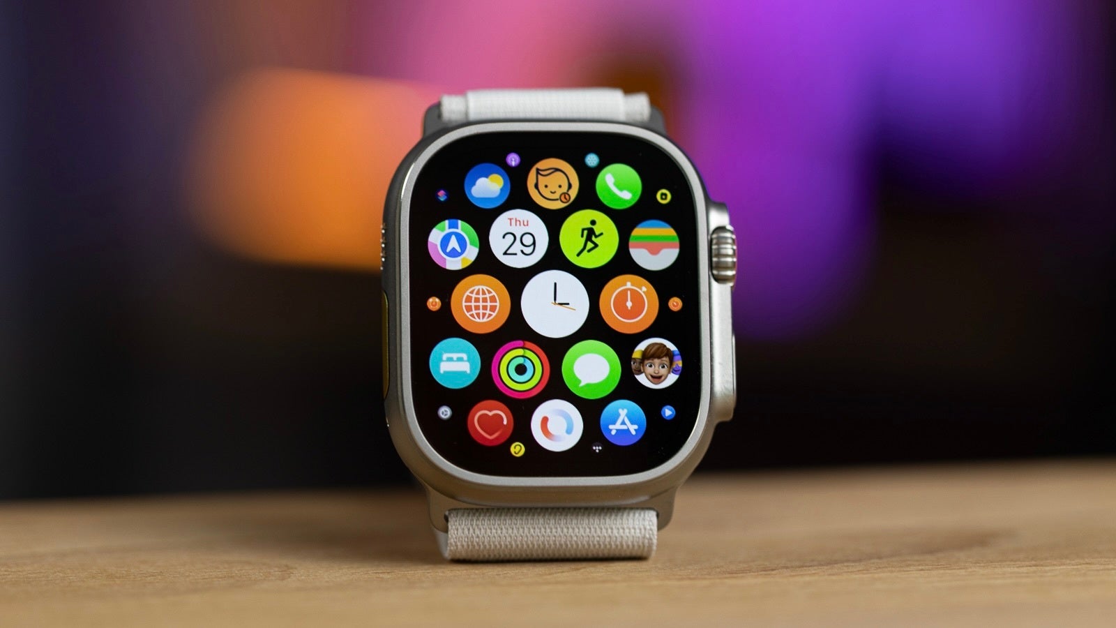 Remplacer mon iPhone 14 Pro Max par une Apple Watch Ultra : ce que j'ai appris en vivant sans smartphone