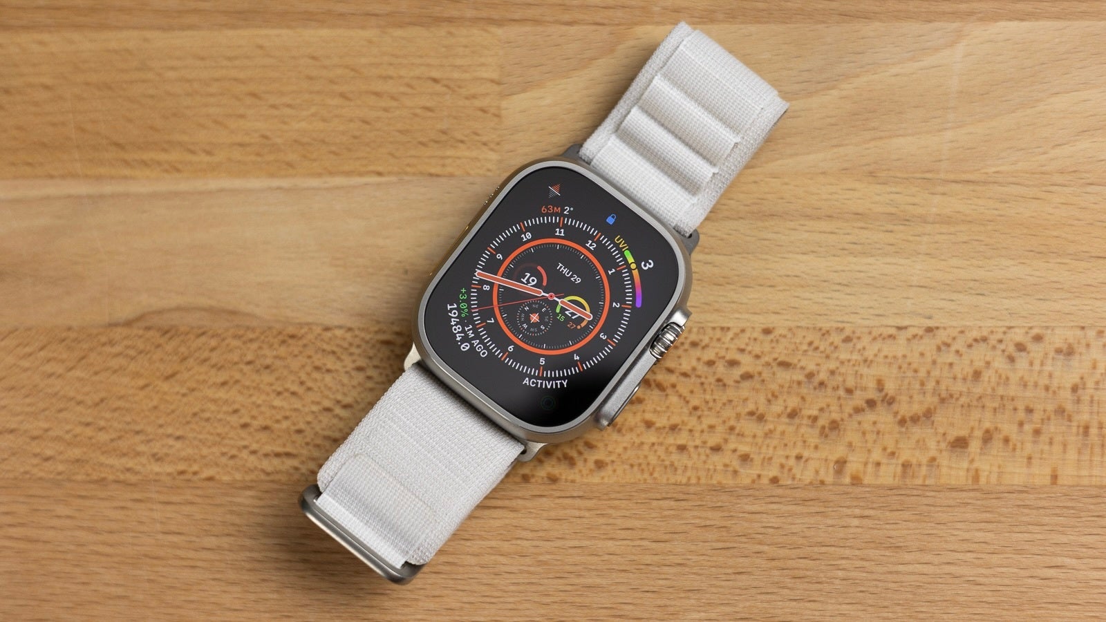 Reemplazar mi iPhone 14 Pro Max con un Apple Watch Ultra: lo que he aprendido viviendo sin un teléfono inteligente