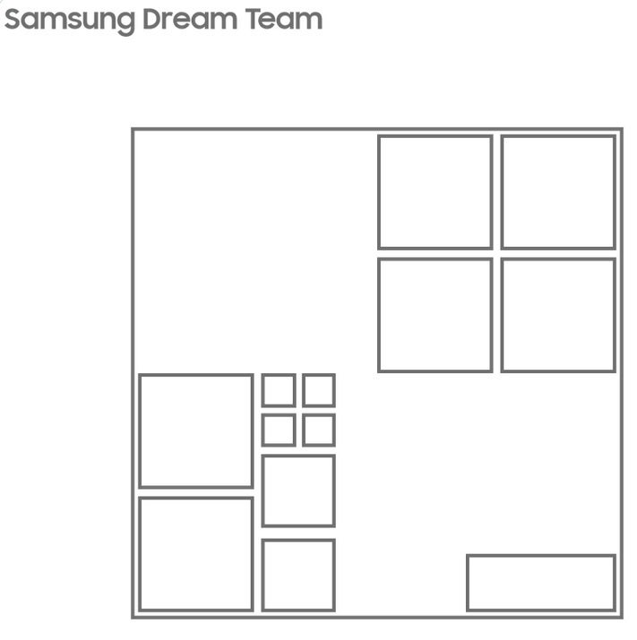 Google et Samsung travailleraient sur un chipset pour la série Galaxy S qui serait prêt en 2025 - Samsung et Google feraient équipe sur un nouveau chipset pour les futurs modèles Galaxy S