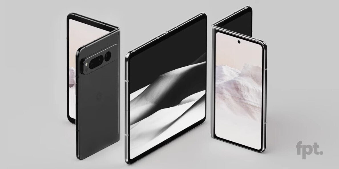 Pixel Fold, Z Fold 5, S23 Ultra: Picking my next big phone is going to be tough in 2023!