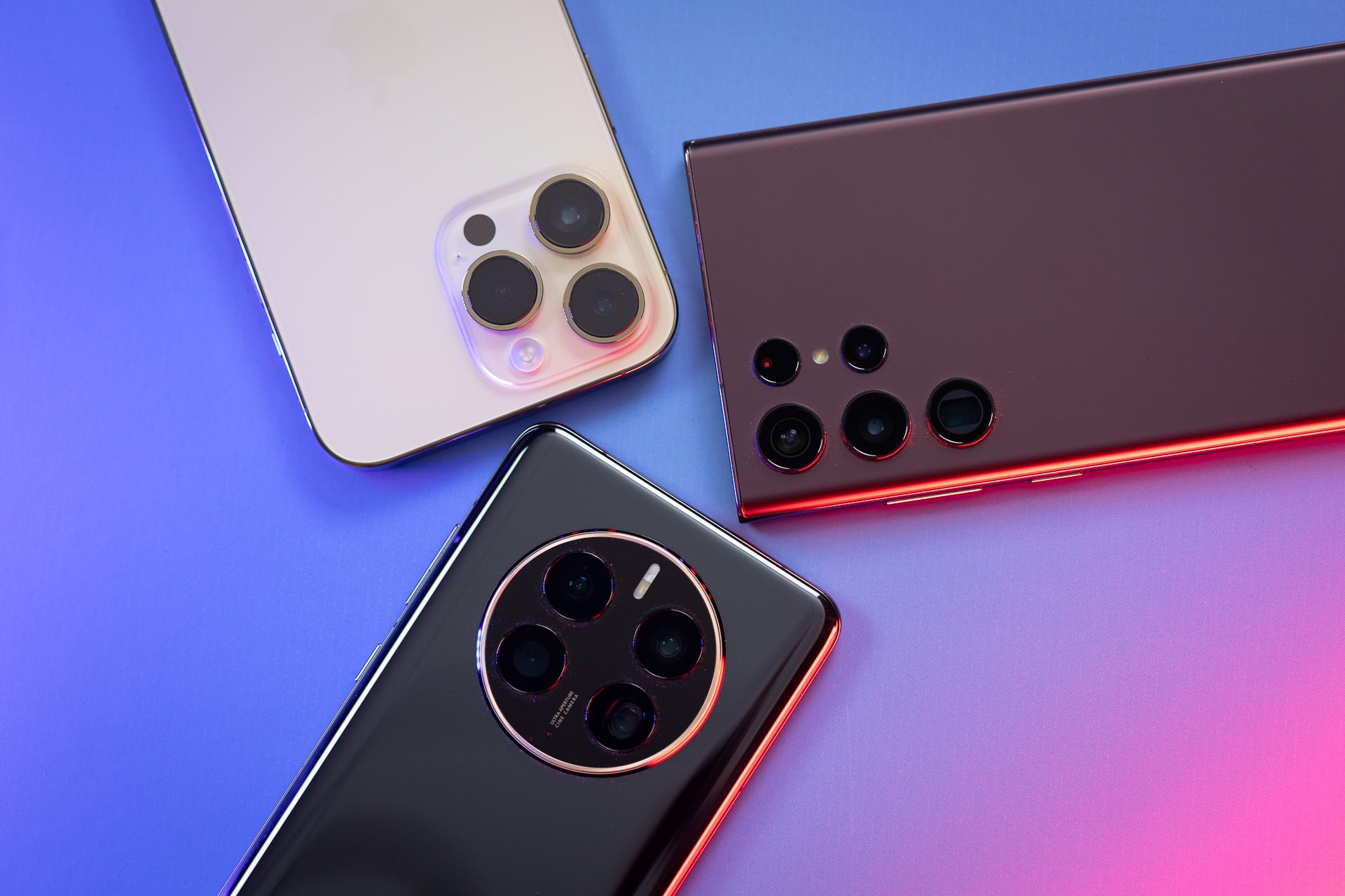 Huawei Mate 50 Pro: this shockingly good camera beats the iPhone 14 Pro and Galaxy S22 Ultra at their own game