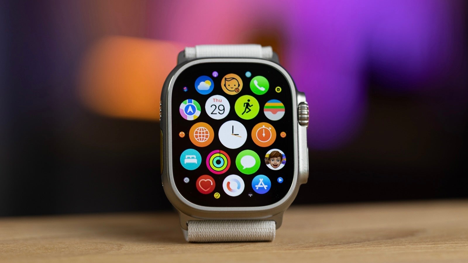 L'Apple Watch Ultra du point de vue d'un acheteur occasionnel : pourquoi cela en vaut (peut-être) la peine